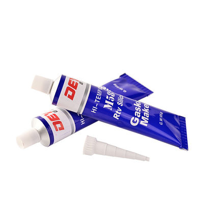 Produttore di guarnizioni in silicone RTV resistente alle alte temperature con certificato SGS