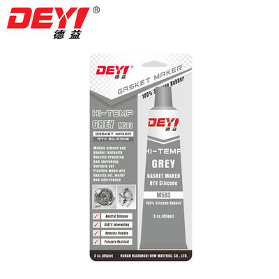 DY-M583 RTV SILICONE GASKET MAKER (NEUTRALE)