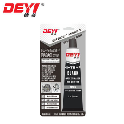 DY-M586 SILICONE GASKET MAKER (neutrale)