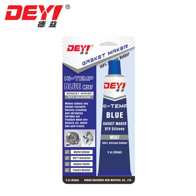 DY-M587 SILICONE GASKET MAKER (NEUTRALE)