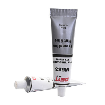 M583 85g RTV sigillante di silicone neutro per soluzioni efficaci di produzione di guarnizioni
