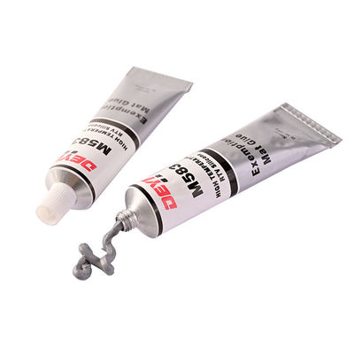 M583 85g RTV sigillante di silicone neutro per soluzioni efficaci di produzione di guarnizioni