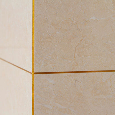 Non tossico per la salute sigillante di mattonella di ceramica con durata di 12 mesi in epossidica colorata