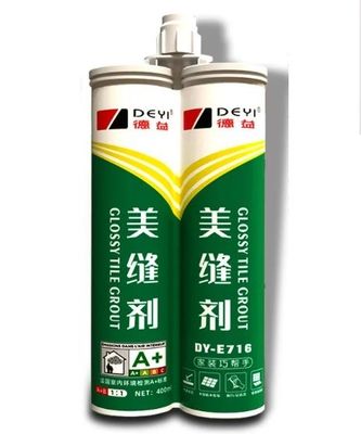 Rivestimento in resina polipartica poliurea eco-compatibile per la decorazione Durazione 12 mesi