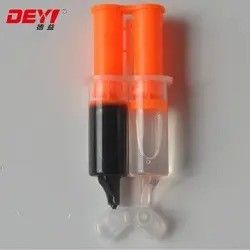 Jt40 Acrilico Modificato AB Colla Acrilica E Verde Traslucido Con Tempo di Funzionabilità 5min