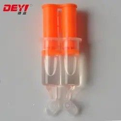 Jt40 Acrilico Modificato AB Colla Acrilica E Verde Traslucido Con Tempo di Funzionabilità 5min
