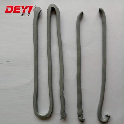 Fabbricante di guarnizioni in silicone ad alta temperatura RTV per la padella di olio e la testa del cilindro