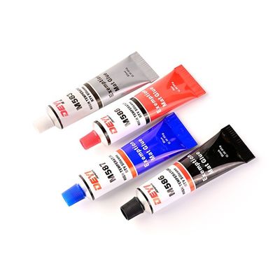 Sigilante acetoxi silicone per sigillatura e vetrificazione in tetto solare