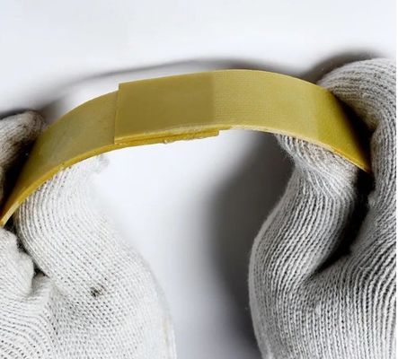 4 minuti Kwik Set AB Colla adesiva acrilica modificata di curatura rapida per pelli da calzature