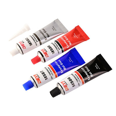 Produttore di guarnizioni in silicone RTV resistente alle alte temperature con certificato SGS