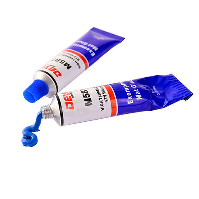 Produttore di guarnizioni in silicone RTV resistente alle alte temperature con certificato SGS
