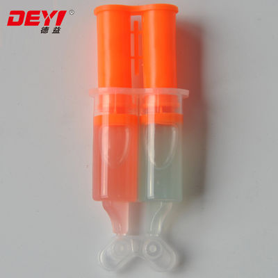 Adesivo per cartoni di modello alluminosi con resina epossidica fenolica e EINECS n. 500-033-5