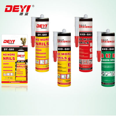 Adesivo liquido per legno e cartone MDF