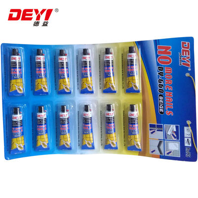 Adesivo liquido per legno e cartone MDF