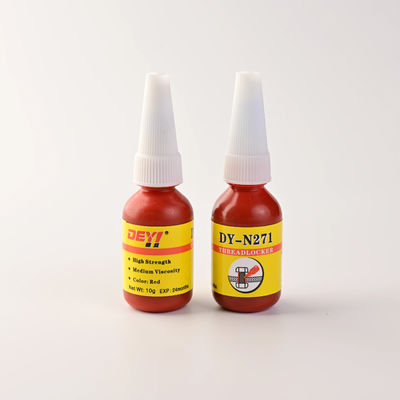 10 ml Serbatoio adesivo per filo adesivo di media resistenza blocco filo metallico stretto N271