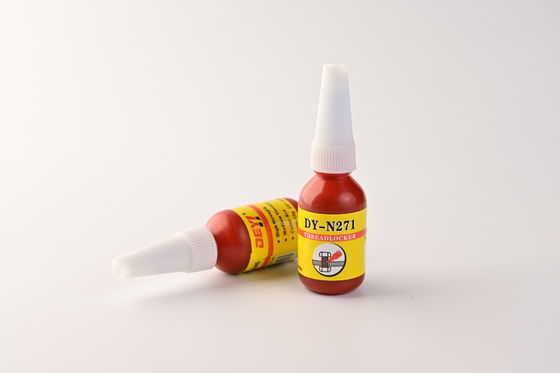 10 ml Serbatoio adesivo per filo adesivo di media resistenza blocco filo metallico stretto N271