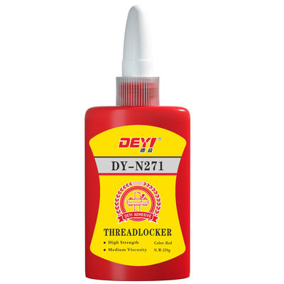 10 ml Serbatoio adesivo per filo adesivo di media resistenza blocco filo metallico stretto N271