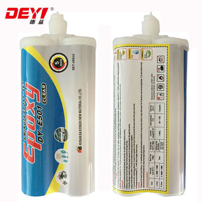 Adesivo strutturale resistente alle alte temperature 2 kg colla epossidica e resina epossidica fenolica
