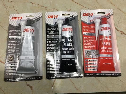 Produttore di guarnizioni in silicone per prestazioni superiori di tenuta della testa del cilindro del motore