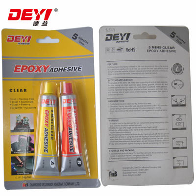 Adesivo strutturale resistente alle alte temperature 2 kg colla epossidica e resina epossidica fenolica