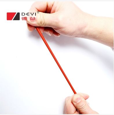 Sigilante di silicone ad alta temperatura RTV per il produttore di guarnizioni rosse nell'industria dei trasporti