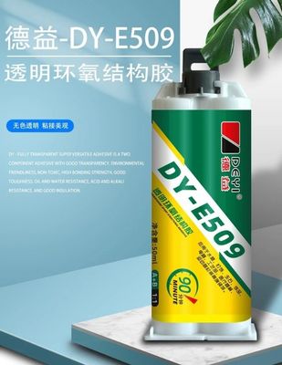 Artigiani fai da te Must-Have 474ml Resina Epossidica Chiara 1-1 Mix Ratio Finitura Chiara Cristallo