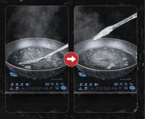 Adesivo da colata da 100 ml a 65 ml per la riparazione di buchi di sabbia, crepe e schemi su stampi metallici