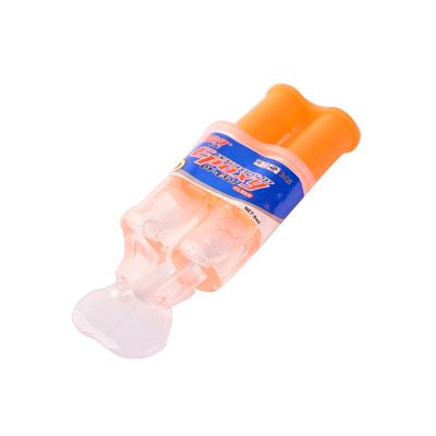 Adesivo epossidico bicomponente trasparente a presa rapida 5 minuti AB, indurisce in 30 minuti, certificato ISO9001 per incollaggi forti