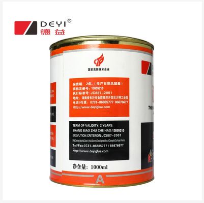 Low Odour Environmental Non-Toxic High Temperature Epoxy AB Glue Two Component Epoxy Adhesive