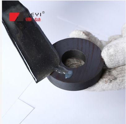 Low Odour Environmental Non-Toxic High Temperature Epoxy AB Glue Two Component Epoxy Adhesive