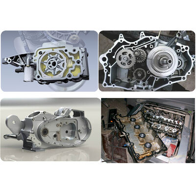 Sigillante siliconico nero resistente agli acidi da 85 g per guarnizioni, resistente a temperature fino a 320℃, prezzo di fabbrica