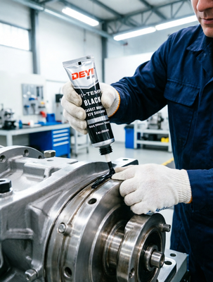 Produttore di guarnizioni industriali di resistenza che fornisce soluzioni di tenuta per motori automobilistici e apparecchiature pesanti garantendo prestazioni a lungo termine