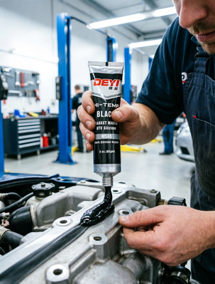 Produttore di guarnizioni industriali di resistenza che fornisce soluzioni di tenuta per motori automobilistici e apparecchiature pesanti garantendo prestazioni a lungo termine