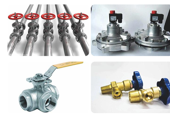 High Pressure Anaerobic Threadlocker. Sealant per tubi metallici e adesivo di blocco di filo forte per produttori di petrolio e gas.